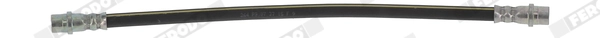 Latiguillos de freno delantero Audi A6  desde 13,84 €