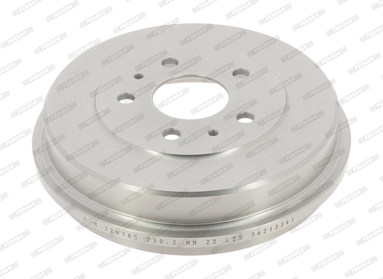 Comprar Tambor de freno trasero C-Max  DM2