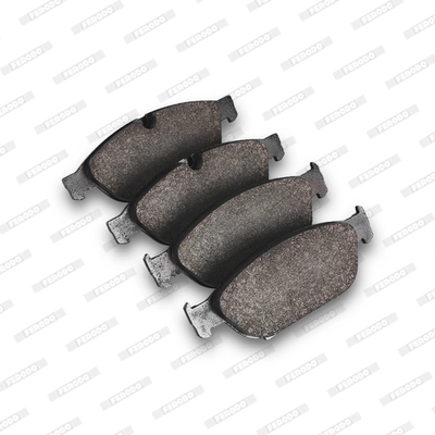 Comprar FDB4397 Ferodo Pastillas delanteras de freno