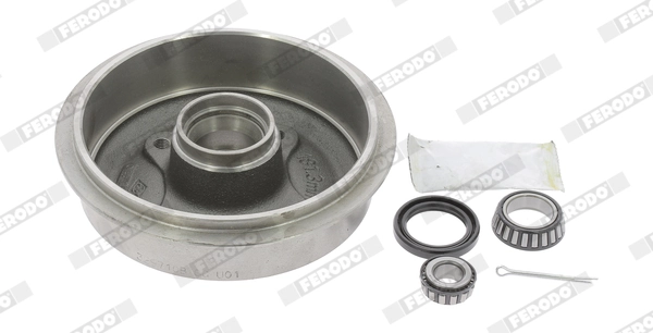 Comprar Tambor de freno trasero Ford Orion II AFF