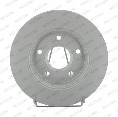 Disco de freno delantero Voyager  monovolumen (2000-2007) original desde 60,72 €