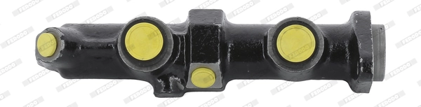Cilindro principal de frenos para Citroen C15  VD
