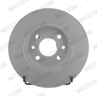 Disco de freno trasero Renault Clio V desde 56,20 €