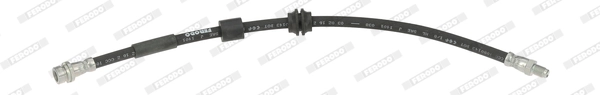 Tubo flexible de frenos delantero Ford Kuga I SUV comprar en España