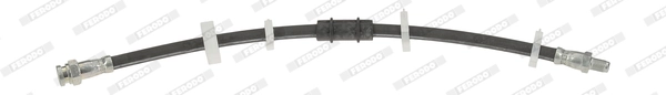 Latiguillos de freno delantero Fiat Uno  desde 11,47 €