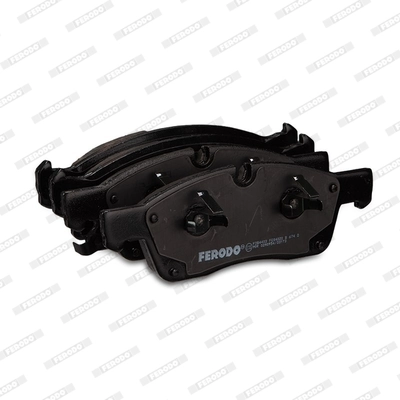 Comprar FDB4403 Ferodo Pastillas delanteras de freno