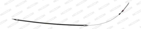 Comprar Cable de freno de mano trasero derecho Opel Corsa A S83