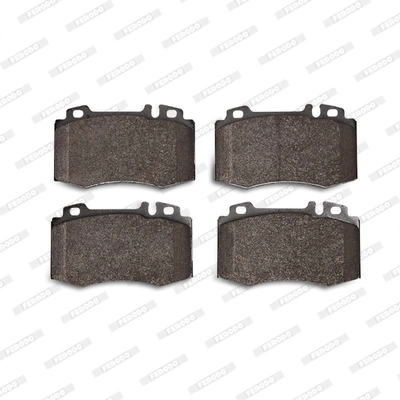 Comprar FDB1426 Ferodo Pastillas delanteras de freno