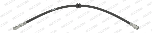 Comprar Tubo flexible de frenos delantero Cooper  R50, R53