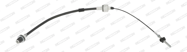 Comprar Cable de embrague Opel Corsa S93 a bajo precio