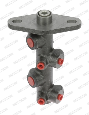 Comprar Cilindro maestro de frenos Ford Fiesta Mk3 GFJ