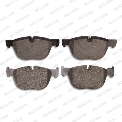 Comprar FDB4052 Ferodo Pastillas delanteras de freno