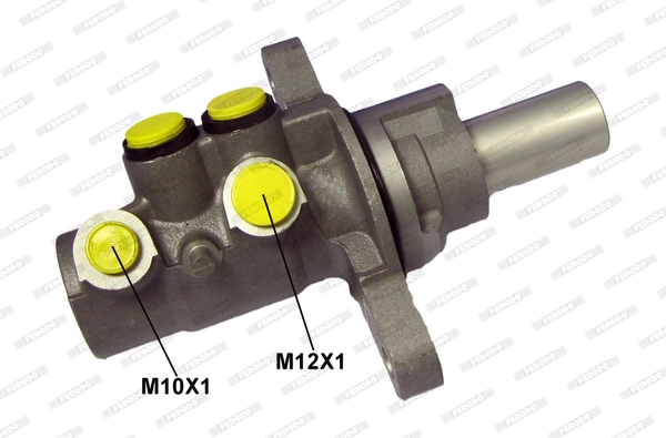 Cilindro maestro de frenos Citroen C4 I sedán (2006 - 2011) precio, desde 34,85 EUR