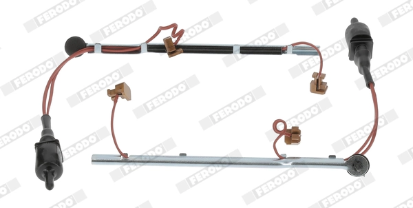 Sensor de desgaste de las pastillas de freno delanteras Renault Trucks TRUCK PREMIUM ROUTE