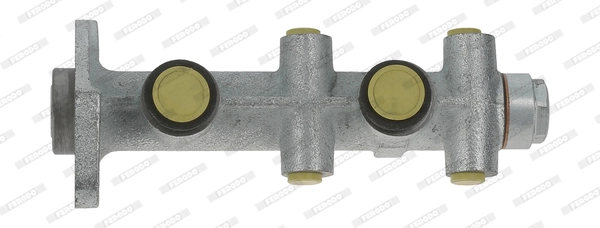 Cilindro maestro de frenos ВАЗ NIVA I SUV (2121) (1976 - 1994) precio, desde 31,52 EUR
