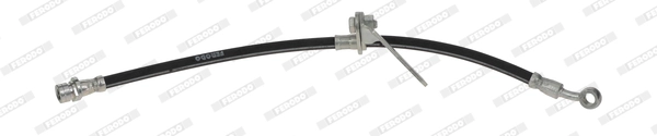 Tubo flexible de frenos delantero Honda CR-V  (RD)