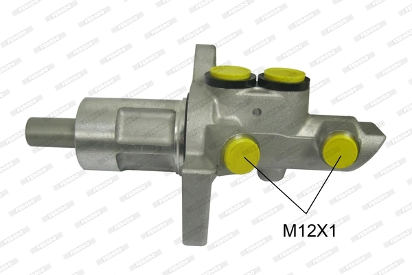 Cilindro principal de freno BMW 3 
