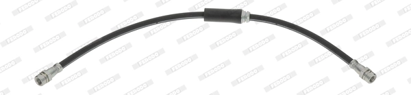 Latiguillos de freno delantero para Volkswagen Passat 3C2