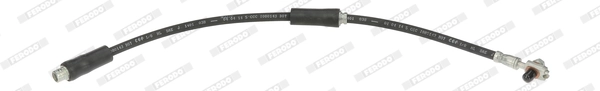 FHY3027 Ferodo