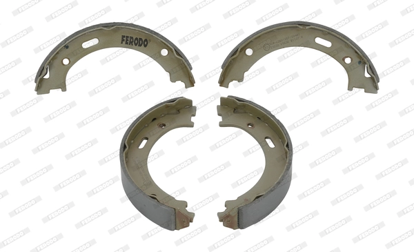 FSB4058 Ferodo