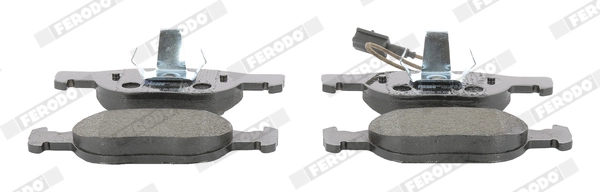 Pastillas de freno DP23006 Brembo