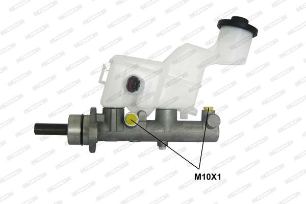 Cilindro principal de freno 323 V hatchback (1994-1998) original desde 63,18 €