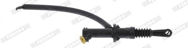 Cilindro de embrague Renault Kangoo II desde 46,75 €