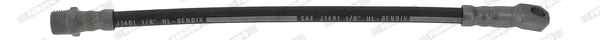 Comprar Latiguillo de freno delantero Seat 600   a bajo precio