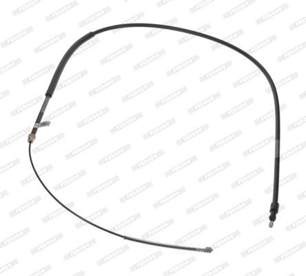 Cable de freno de mano trasero derecho/izquierdo Peugeot/Citroen 00004745N6 precio, desde 13,90 EUR
