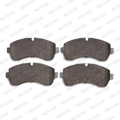 Comprar FVR1777 Ferodo Pastillas delanteras de freno
