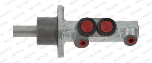  Cilindro maestro de frenos Renault Scenic 1