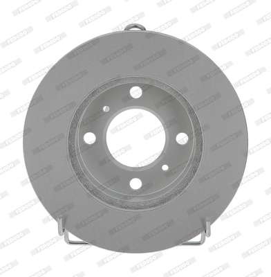 Frenos delanteros Mitsubishi Lancer VI desde 33,24 €