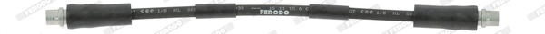Tubo flexible de frenos delantero A8  sedán (1994-2005) original desde 12,33 €
