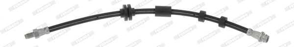 Tubo flexible de frenos delantero para Volvo XC60  (246)