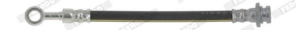 Tubo flexible de frenos delantero para Suzuki Grand Vitara  (FT, HT)