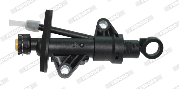 Cilindro maestro de clutch Audi Q2 (2016-2026)
