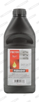 FBC100 Ferodo