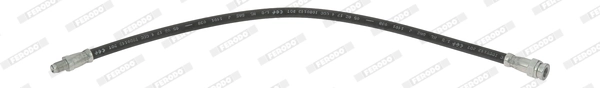 Comprar Tubo flexible de frenos delantero Master I T