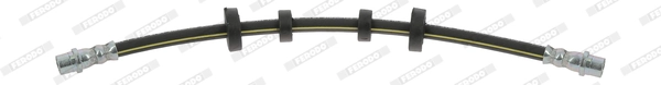 Tubo de frenos delantero Rover 25 (2000-2005)