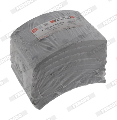 Comprar Zapatas de freno Renault Trucks MAGNUM I 