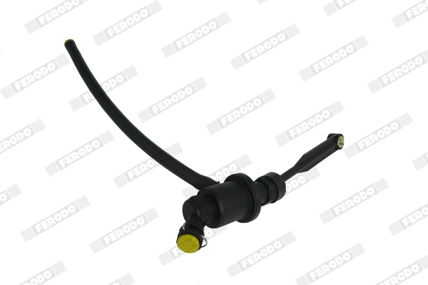 Bomba de embrague para BMW 5 (E61)
