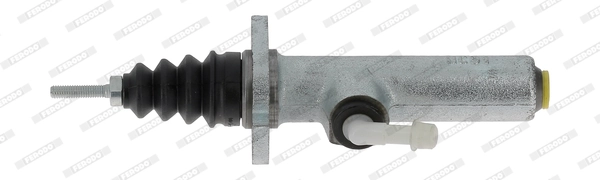  Cilindro maestro de embrague Audi 80 