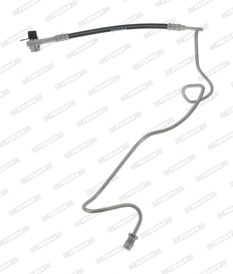 FHY2518 Ferodo