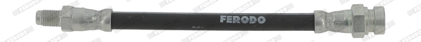 Comprar Latiguillo de freno delantero Mitsubishi L 300 L03P, L02P a bajo precio