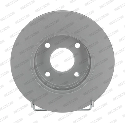 Disco de freno delantero Mondeo II hatchback (1996-2000) original desde 41,53 €