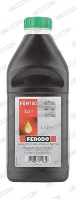 FBM100 Ferodo