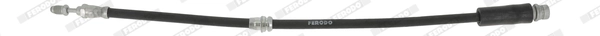 FHY2480 Ferodo
