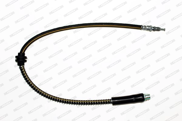 Latiguillos de freno delantero Mitsubishi Lancer  desde 18,66 €