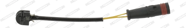 para Mercedes C (W204)