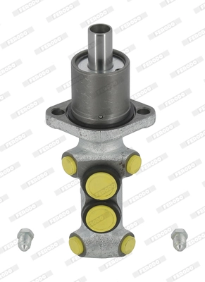 Cilindro principal de freno Tipo  hatchback (1987-1996) original desde 39,62 €